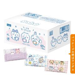 ���b�N �������� ����ӂ� 60���~12��(1�P�[�X) E90814[LEC �x�r�[�p�i ����@�� �P�[�X���� �� �܂Ƃߔ���](6067012)