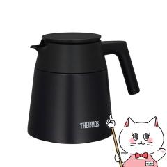 THERMOS T[X^fMR[q[T[o[ 720ml TTF-720 BK ubN[ۉۗ H@Ή][](1216508)