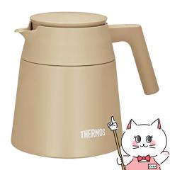 THERMOS T[X^fMR[q[T[o[ 720ml TTF-720 CL JtFe[ۉۗ H@Ή][] (1216584)