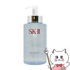 �y�������������[ �ő�35���Ҍ��zSK-II �t�F�C�V�����g���[�g�����g�N�����W���O�I�C�� 250ml [���[�N���Ƃ�][��������] (SK-II SKII SK-