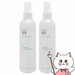 [2{Zbg]j[XL NaPCA CX`[~Xg 250ml[ϐ] Nu Skin Moisture Mist [03101226][](6002224-set2)