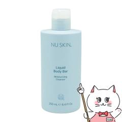 �j���[�X�L�� ���L�b�h �{�f�B �o�[ 250ml NU SKIN[03004477][�S�g�p���] [��������] (wn0918)(6002382)