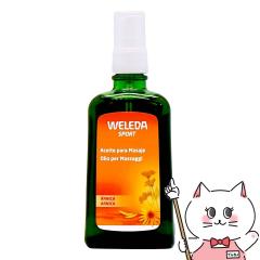 WELEDA ���F���_ �A���j�J�}�b�T�[�W�I�C�� 100ml/�A���j�J�I�C�� 100ml [�}�b�T�[�W�p�I�C��/AR][��������](6003043)