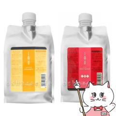 [�Z�b�g]���x�� �C�I �N�����W���O �t���b�V�������g(�w�A�V�����v�[) �l�� 1000ml+�C�I �N���[�� �����g���y�A(�w�A�g���[�g�����g) �l