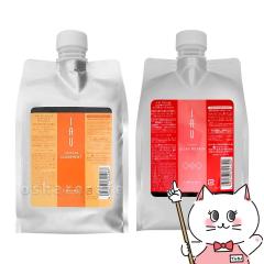 [�Z�b�g]���x�� �C�I �N�����W���O �N���A�����g(�w�A�V�����v�[) �l�� 1000ml+�C�I �N���[�� �V���L�[���y�A(�w�A�g���[�g�����g) �l�� 