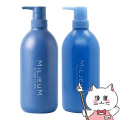 [�Z�b�g]�f�~ �~���A���V�����v�[ 800ml+�~���A���R���f�B�V���i�[ 800ml[�{��/�|���v][�w�A�V�����v�[+�R���f�B�V���i�[ �f�~�R�X���e�B