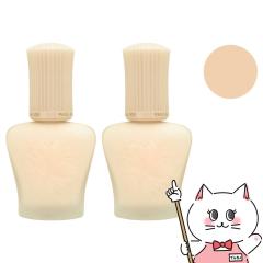 [2�Z�b�g]�|�[��&�W���[ ���C�X�`���A���C�W���O �v���C�}�[ 30ml #01 SPF15 PA+[���ω��n ���e�t][PAUL&JOE][��������] (6017682-set2