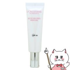 ���N�V�^�� ���[�k�f�v�� �u���C�gUV�V�[���h 30ml SPF50[UV���ω��n ���Ă��~�ߓ��t][LOCCITANE][��������](6019119)