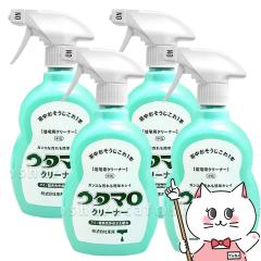 [4�{�Z�b�g]���M �E�^�}���N���[�i�[400ml[�Z��p�������][��������] (6022110-set4)