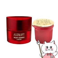 [�{�́{���t�B���Z�b�g][�������K�i]ASTALIFT �A�X�^���t�g �i�C�g�`���[�W�N���[�� 30g �{�́{���t�B��[��������] (6022578-set10) �t�W