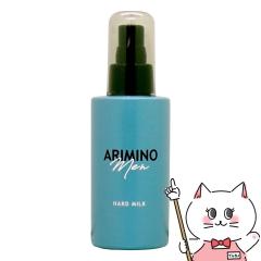 �A���~�m���� �n�[�h�~���N 100g[�w�A�X�^�C�����O]ARIMINO Men(6023679)