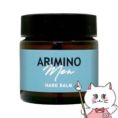 �A���~�m���� �n�[�h�o�[�� 60g[�w�A�X�^�C�����O]ARIMINO Men (6023680)