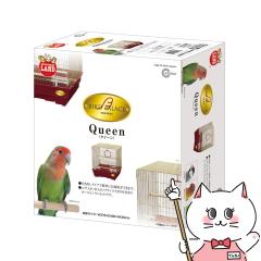 �}���J�� �o�[�h�p���X �N�C�[��[happiest][��������] (6033600)