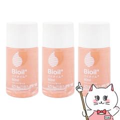 [�������K���ʕi]���ѐ��� �o�C�I�C�� 60ml�~3��[�ێ����e�I�C��/Bioil][��������](6039220-set3)