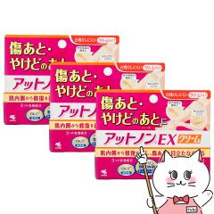 �y��2�ވ��i�z[�Z�b�g]�A�b�g�m��EX�N���[�� 15g�~3��[�畆�̖�][���ѐ���][���[���֔���OK](6045397-set2)