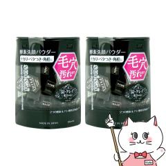 [2�Z�b�g]�J�l�{�E suisai �X�C�T�C �r���[�e�B�N���A �u���b�N �p�E�_�[�E�H�b�V�� 0.4g�~32�~2��[�y�f���p�E�_�[][���[���֔���O