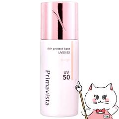 �ԉ� �v���}���B�X�^ �X�L���v���e�N�g�x�[�X �玉������h�~ UV50 EX 25ml #�x�[�W�� SPF50 PA+++[���ω��n][���[���֔���OK](6048090)