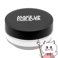 ���C�N�A�b�v�t�H�[�G�o�[ HD�X�L�� ���[�X�p�E�_�[ 8.5g #0.1 �g�����X���[�Z���g[MAKE UP FOR EVER][�x�[�X���C�N �t�F�C�X�p�E�_�[][
