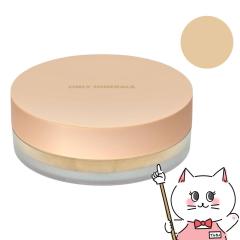 [ONLY MINERALS]�I�����[�~�l���� �t�@���f�[�V���� 5g #8 �I�[�N�� �}�b�g�^�C�v SPF17 PA++[�p�E�_�[�t�@���f�[�V����][���[���֔���OK