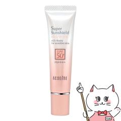 �A�N�Z�[�k �X�[�p�[�T���V�[���h �u���C�g���F�[�� 22g #01 �s���N�x�[�W�� SPF50+ PA++++ [���₯�~�߃x�[�X�N���[�� ���ω��n] [���[
