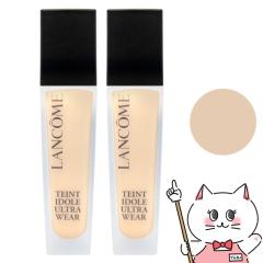 [Zbg]LANCOME R ^ChEgEFALbh #B-01 30ml ~2{ SPF40 PA+++[] (6053916-set2)[Lbht@f
