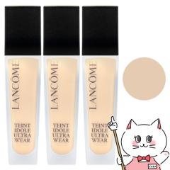 [Zbg]LANCOME R ^ChEgEFALbh #B-01 30ml ~3{ SPF40 PA+++[] (6053916-set3)[Lbht@f