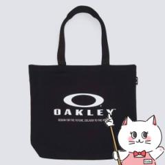 I[N[ Oakley FOS901420 02E Essential Canvas Tote 7.0 Blackouta[g[gobO ubN][] (6054132)