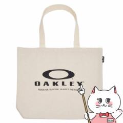 I[N[ Oakley FOS901420 30B Essential Canvas Tote 7.0 Natural[g[gobO i`][] (6054133)