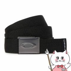 I[N[ Oakley 96185 02E Ellipse Web Belt Blackout[xg ubN][] (6054153)