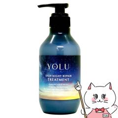 YOLU(����) �f�B�[�v�i�C�g���y�A�g���[�g�����g �{�� 400g �w�A�g���[�g�����g �i�C�g���y�A �i�C�g�P�A �i�C�g ���b�`�i�C�g���y�A �Z