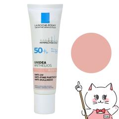 �����b�V���|�[ UV�C�f�AXL �v���e�N�V�����g�[���A�b�v ���[�Y+ 30ml SPF50+ PA++++ #�s���N�x�[�W��[���₯�~�ߓ��t ���ω��n LA ROCHE