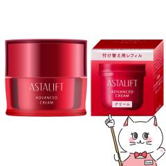 [�{�́{���t�B���Z�b�g][�������K�i]ASTALIFT �A�X�^���t�g �A�h�o���X�h�N���[�� 30g �{�́{���t�B��[��������] (6056107-set10)[�N���[