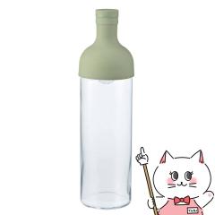 HARIO FIB-75-SG �t�B���^�[�C���{�g�� 750ml �X���[�L�[�O���[�� [��������] (6056326)