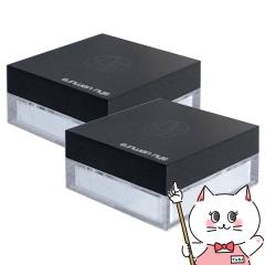 [2�Z�b�g][�������K�i]�V���E�E�G���� �A�����~�e�b�hmopo���[�X�p�E�_�[ 15g #�A�I�^�P�u���[�~2�� shu uemura[��������] (6056410-se