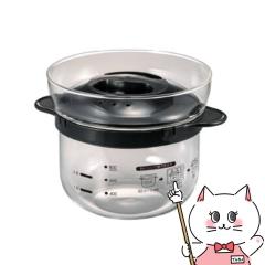 HARIO �n���I XRCN-2-B �K���X�̃����W���ъ� 1-2�� [�d�q�����W �ϔM�K���X �K���X�� �����W����][��������] (6058171)