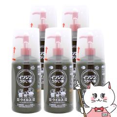 y3ވiz[Zbg]C\W 500ml~5[VImMwXPA][̑i][] (6058753-set3)