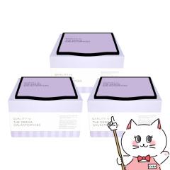 [3�Z�b�g]�N�I���e�B�t�@�[�X�g �U�E�_�[�}�K���N�g�~�Z�X 30������~3��[�p�b�N �t�F�C�X�}�X�N][�V�[�g����e�t�}�X�N]QUALITY 1st[