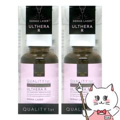 [2�Z�b�g]�N�I���e�B�t�@�[�X�g �_�[�}���[�U�[�E���Z��R 30ml�~2��[���e�t �G�b�Z���X �V�~ ������ �n�� �W���P�A]QUALITY 1st[������