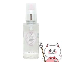 �W���X�`���A�[�g �z���C�g�t���[���� �w�A�I�C�� �f�B�[�v���y�A 60ml[��������] (6059634)