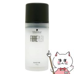 シュワルツコフ ファイバープレックス ボンド ミルク / 100gの通販はau