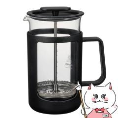 HARIO JtFvXU CPU-4-B 600ml 4tp[vXR[q[[J[ ϔMKX][H@Ή][] (6059688)