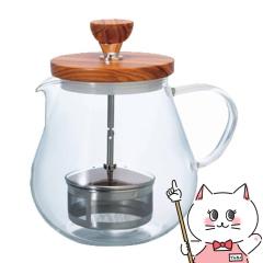 HARIO TEO-70-OV �e�B�I�[�� �I���[�u�E�b�h700ml[�g�� ���� �}�{ �e�B�[�|�b�g �ϔM�K���X][�d�q�����W��H��@�Ή�][��������] (605969