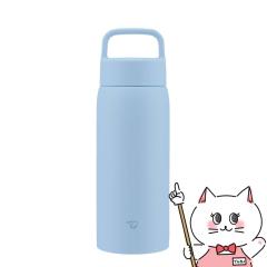 �ۈ� SU-DA80-AM �X�e�����X�}�O800ml �t���X�g�u���[ [�V�[�����X���� �n���h���t���X�N�����[ ���� ��e��][�H��@�Ή�][��������] (60