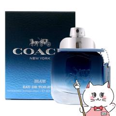 �R�[�` �}�� �u���[ EDT 40ml SP(�I�[�h�g����)[����]COACH[��������] (6059757)