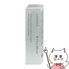 �J�l�{�E ���T�[�W W�N���A�G�t�F�N�^�[ 40ml[��򕔊O�i][LISSAGE �u���C�g�j���O���e�t][��������] (6059939)