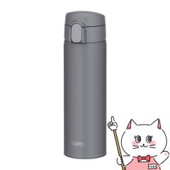 THERMOS T[X ^fMXg[{g FKA-500 DGY _[NO[500ml[ۗp ^b`][H@Ή ][] (6059986)