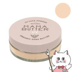 �}�}�o�^�[ MAMA BUTTER �t�F�C�X�p�E�_�[ 7g ���x���_�[&�[���j�E���̍��� SPF38 PA+++[���[���֔���OK](6060040)[�I�[�K�j�b�N �V�A�o