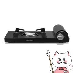 o~[_ BALMUDA Table Stove KGS01JP-BK ubN[ R JZbgR Vv X ]iƂ̓s[](