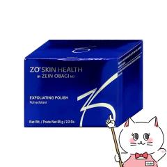 [�������K�i]�[�I�X�L�� �G�N�X�t�H���G�[�e�B���O�|���b�V�� 65g [�X�N���u��痿 ZO SKIN HEALTH][��������](6061092)