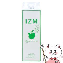 IZMyf hN 1000ml AbveCXg APPLE TASTE[Hi][](6062206)